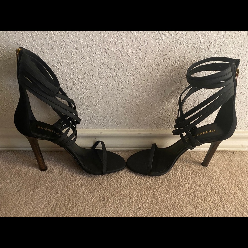 Tamara Mellon shoes